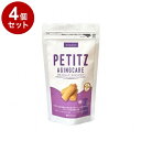 【4個セット】 PEペティッツ エイジングケア 犬用 85g【ポイント10倍】【送料無料】