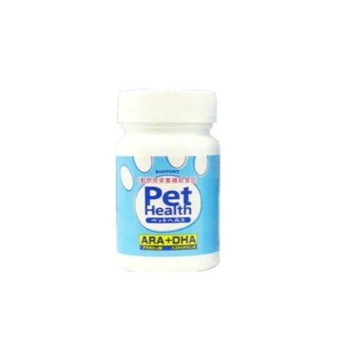 【2個セット】 共立製薬 ペットヘルス ARA+DHA 犬用 120粒【ポイント10倍】【送料...