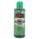 【動物用医薬品】 ニチドウ メチレンブルー水溶液 200ml 観賞魚用 医薬品【ポイント10倍】
