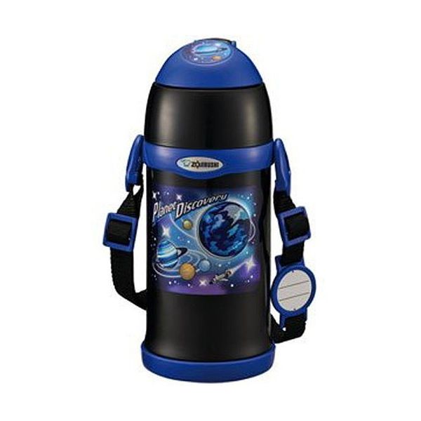 �ݰ� ���ƥ�쥹�ܥȥ� ���� 2WAY 0.6L �֥�å� SC-ZT60-BA �ݲ� ���������̵����