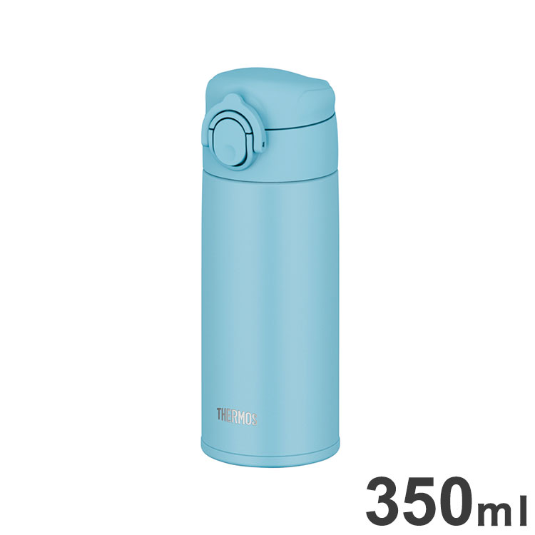 THERMOS �����⥹ ������Ǯ���������ޥ� JOK-350 LB �������б� ���ݡ��İ���OK ���� �ܥȥ� �饤�ȥ֥롼������̵����