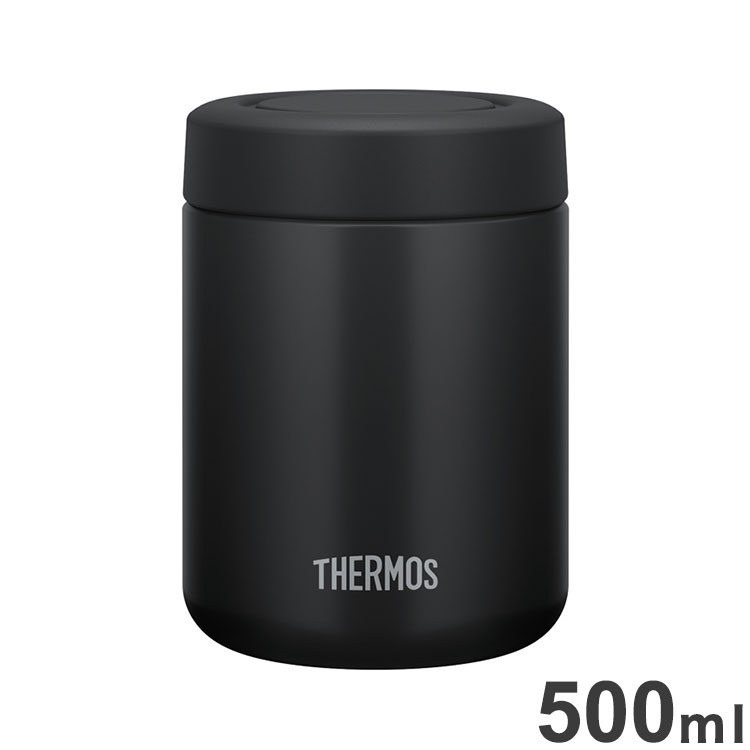 THERMOS T[X ^fMX[vW[ JBR-501 BK ۉEۗ ItBX wZ `W[ ٓ  AEghA W[ ubNyz