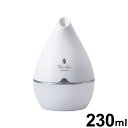 APIX アピックス 超音波式USB加湿器 SHIZUKU lovery AUD-180 WH ホワイト【送料無料】