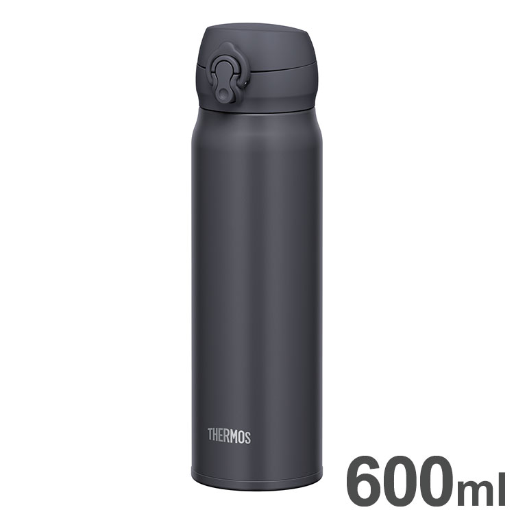 THERMOS �����⥹ ������Ǯ���������ޥ� 600ml JNL-606 SMB ���⡼���֥�å� ��������������߸� ��󥿥å� ������OK ���ƥ�쥹��ˡ�Ӥ� ���̥���ѥ��� ���ݡ��İ���OK������̵����