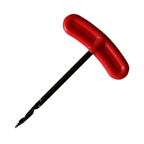 スターエム・木捻ピット・5MM 大工道具：錐・ピット・皮ポンチ・ハトメ：ミニピット