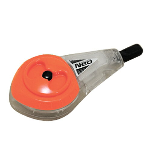 シンワ・ハンディチョークラインNeo・ジドウマキ‐77963 大工道具：墨つけ・基準出し：チョークライン