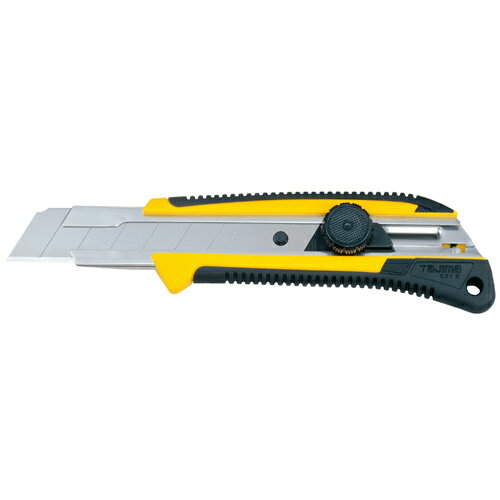 Cutter - タジマ・ネジプロ‐グリ−H・LC-661YBL 大工道具：金切鋏・カッター：タジマカッター1