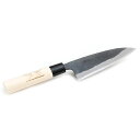 龍馬・黒打舟行庖丁‐(小庖丁)・150MM 大工道具:金切鋏・カッター:包丁【送料無料】