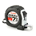 タジマ・Gステンロック25‐7.5M・GSL2575BL 大工道具:測定具:タジマコンベ【送料無料】(4)