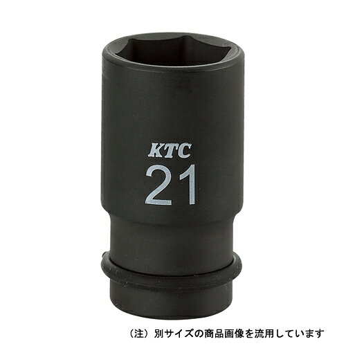 KTC・インパクトソケット‐12．7・BP4M-17TP-S 作業工具：ソケット：1／2ソケット