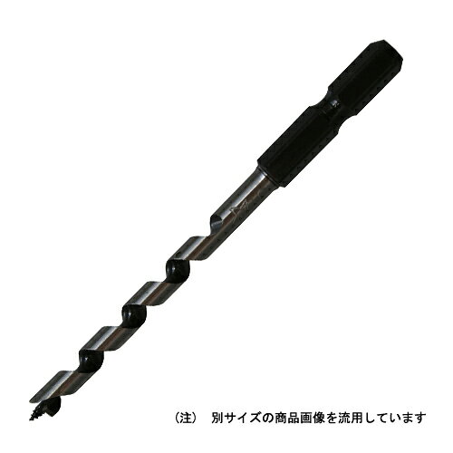 Spinning （One-Speed） - スターエム・A型ショートビット・5.0MM 先端工具：木工ドリル：スターエム製品1