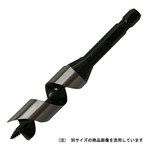 スターエム・A型ショートビット・22.0MM 先端工具：木工ドリル：スターエム製品1