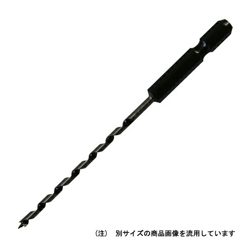 Spinning （One-Speed） - スターエム・兼用ビット・4.0MM 先端工具：木工ドリル：スターエム製品1