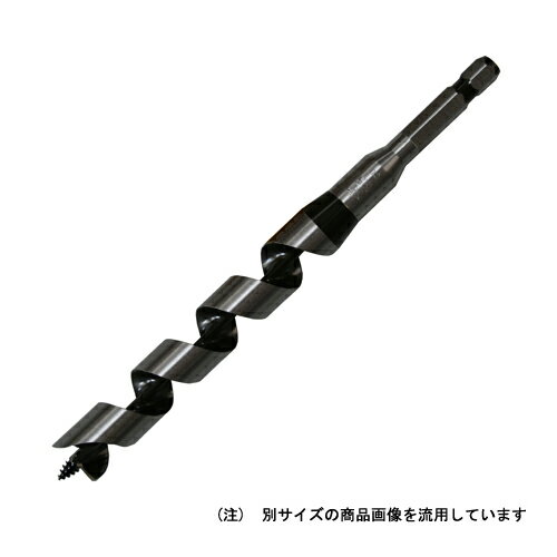 スターエム・兼用ビット・21.0MM 先端工具：木工ドリル：スターエム製品1