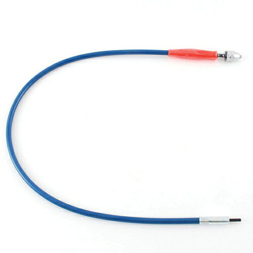 SK11・フレキシブルシャフト・SFX-1 先端工具：ドリルアタッチメント：補助製品【送料無料】