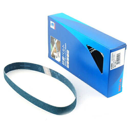 NCA エンドレスベルト10本 Z-80-20X520