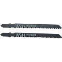 SK11・ジグソーブレードB木工荒挽用・B103‐2PCS 先端工具:ジグソー・チェンソー:ジグソーブレード