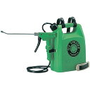 フルプラ・ロングショルダー・NO.570 園芸機器:噴霧器:手動式噴霧器【送料無料】