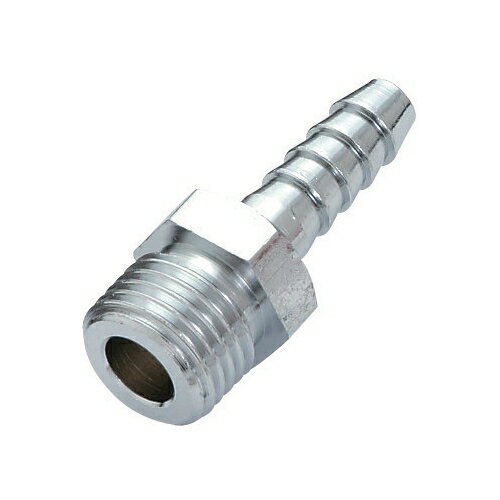 SK11・ホースニップル‐H7×2MF・AT-43 電動工具：エアーツール：エアー配管継ぎ手