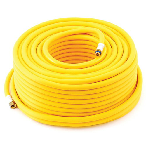 セフティ−3 動噴用ホース50M I−15 【送料無料】