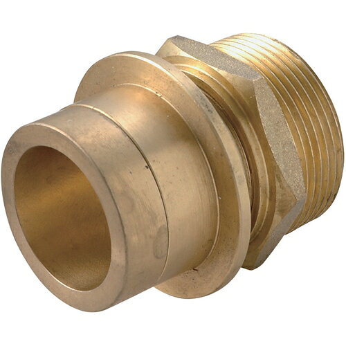 セフティ−3 町野式カップリング オスネジXマチノオス38【送料無料】