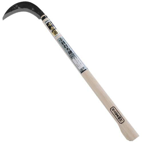 千吉‐金・小枝打ち鎌・135MM 園芸道具：鎌：特殊鎌【送料無料】