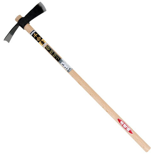 其它 - 千吉‐金・根切り・900MM 園芸道具：鉈：斧【送料無料】