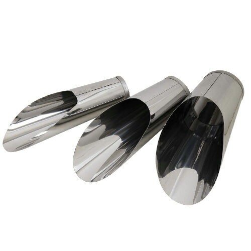 千吉・ステン土入れセット‐3P・SGTS-1 園芸道具：盆栽用品：土入れ