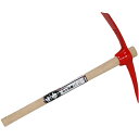 千吉・小十字鍬・1KG 園芸道具:土農具:バチヅル【送料無料】