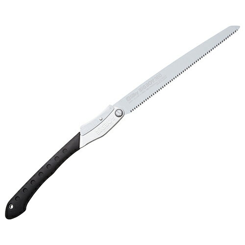シルキー・ビッグボーイ万能目‐360mm・350-36 大工道具：鋸：シルキー【送料無料】