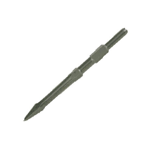 ラクダ MKショットブル 17HX240MM