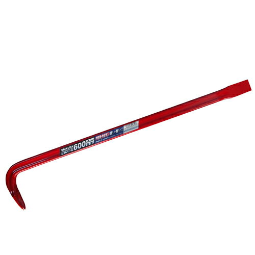 モクバ 平バール 180MM