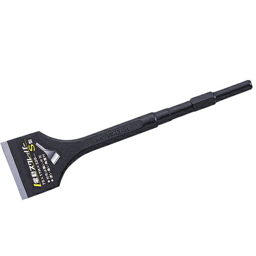 Other - モクバ 電動スクレーパーS型 50X280MM【送料無料】