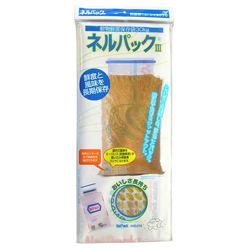 Other - 一色本店 ネルパック 30kg 30kg