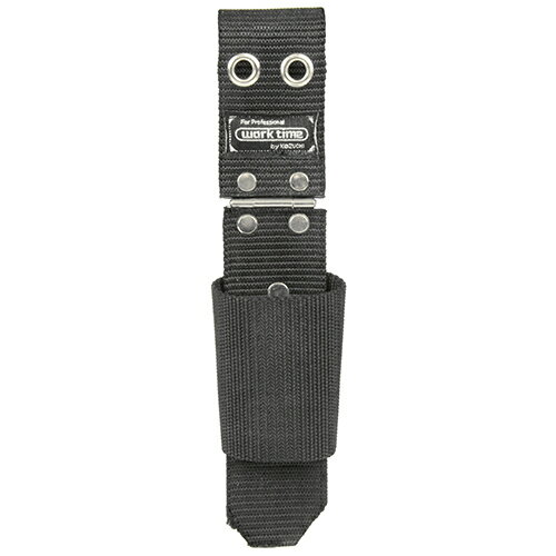 コヅチ 丁番付ツールホルダー BH-007 BK 大