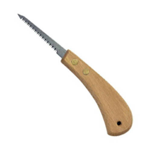 Electric Construction Plier - デンサン ショート押引きノコ HOM-80