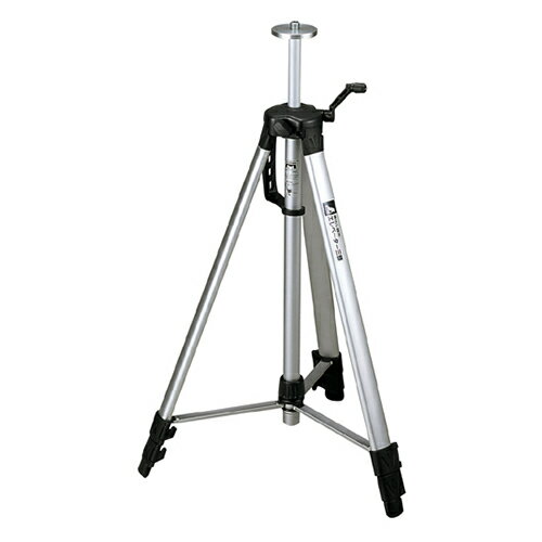 シンワ エレベーター三脚 A 76629【送料無料】