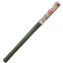 ダイオ化成 クラウンネット 24メッシュ 91CMX2.3M グレイ