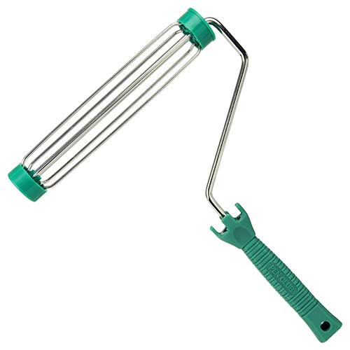 アサヒペン PCローラーハンドル 38H-9 230mm