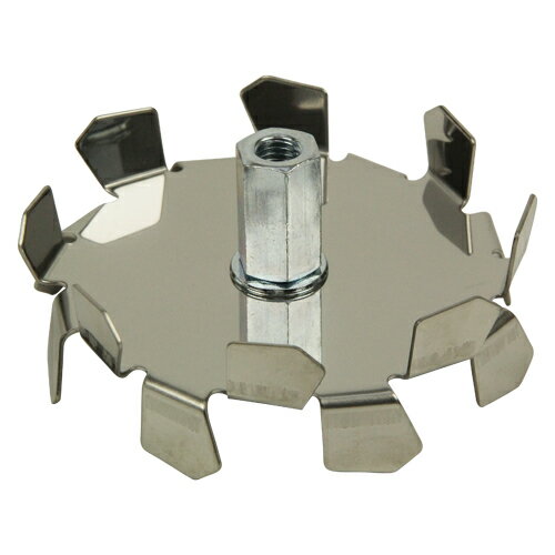 YOSHIOKA カクハン羽根H HT軸用 Hガタ旧PM-4