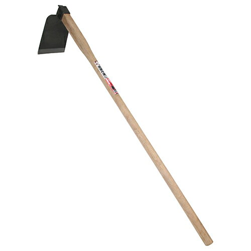 千吉 園芸唐鍬 1050MM【送料無料】