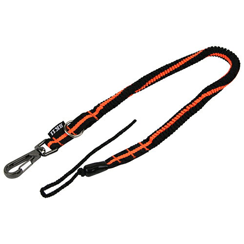 SK11 布製安全コード3KGNロープ SNSC-3-NR-LOR(4)