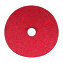 ノートン FDペーパー REDH-1枚 100MM-SG-番手60
