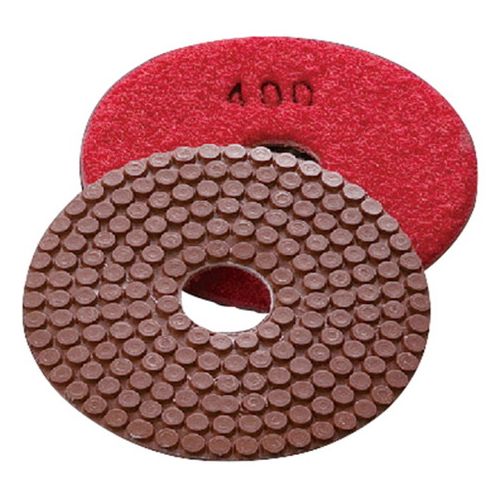 ナニワ 研磨ダイヤモンドホイール磨人 PI0030-番手400【送料無料】