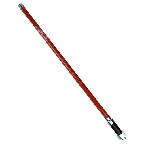 【用途】電動工具を使用せずに、打込み式アンカーボルトの切断。【機能・特徴】切り粉や火花が出ないのでクリーンルームでのご使用が可能です。電気を必要としないので、電源がない所でもご使用いただけます。アダプター先端が半球状になっているので、軽い力での切断が可能です。切断後、残った部分を端部のハンマーヘッドで打ち込むことができます。パーツの取付け、取り外しの際に工具が不要です。【仕様】●アンカーボルトM12用。【材質】●普通鋼・炭素鋼。【商品サイズ】幅47.3×高さ1005×奥行47.3mm　重量2200g【注意事項ほか】●打込み式アンカーボルトの切断以外の用途にはご使用不可となります。●周囲の機械など通電する物がある箇所でのご使用は感電する恐れがあり危険ですので、通電状態の有無のご確認をお願いします。●改造してのご使用はなさならいようお願いします。【送料について】北海道、沖縄、離島は送料を頂きます。