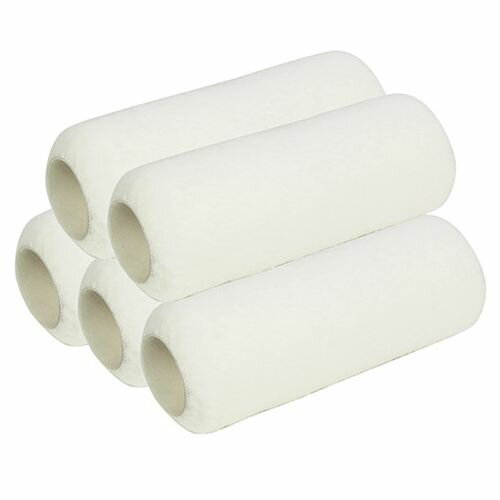 アサヒペン 多用途ローラーレギュラー5本 R7-5P-180MM