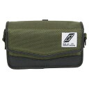 SK11 電子タバコケースー横型 S0-EC-S-オリーブ(4)