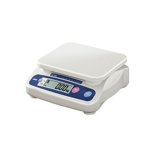 Plate Measures - A&D デジタルはかり-検定付-3区 SJ-2000N-A3【送料無料】