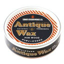 ターナー アンティークWAX-チーク AW120006-120G【送料無料】