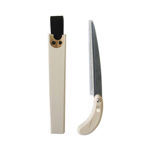 【商品特長】【用途】果樹棚やポット栽培等の剪定。【機能・特徴】刃部は刃物鋼にフッ素樹脂加工が施されておりサビやヤニに強いです。刃部は最大幅28mmとスリム刃で果樹棚等、狭所の剪定に最適です。全サイズ60g台と超軽量でコンパクトです。刃の交換はドライバー一本で出来るので簡単です。なめらかな切れ味のため、挽き粉を効率よく輩出できるよう刃を設計しております。【仕様】●刃幅最大：28mm。【材質】●刃：刃物鋼。●柄：ブナ材。●ケース：ビニール。【商品サイズ】幅65×高さ305×奥行18mm　重量65g■商品コード:4976365201801■JANコード:4976365201801■ブランド名:サボテン■商品名:シャインカットAG-180■規格:NO.AG-180【送料について】北海道、沖縄、離島は送料を頂きます。